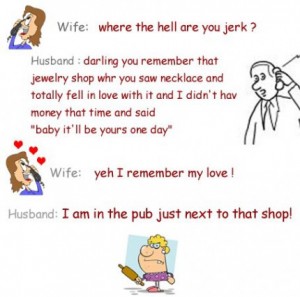 Husband-Wife-jokes