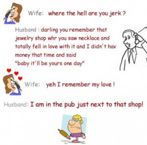 Husband-Wife-jokes